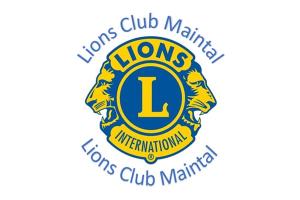 Lions Logo